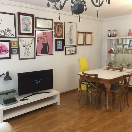 דירות לאון Casa Seines מראה חיצוני תמונה