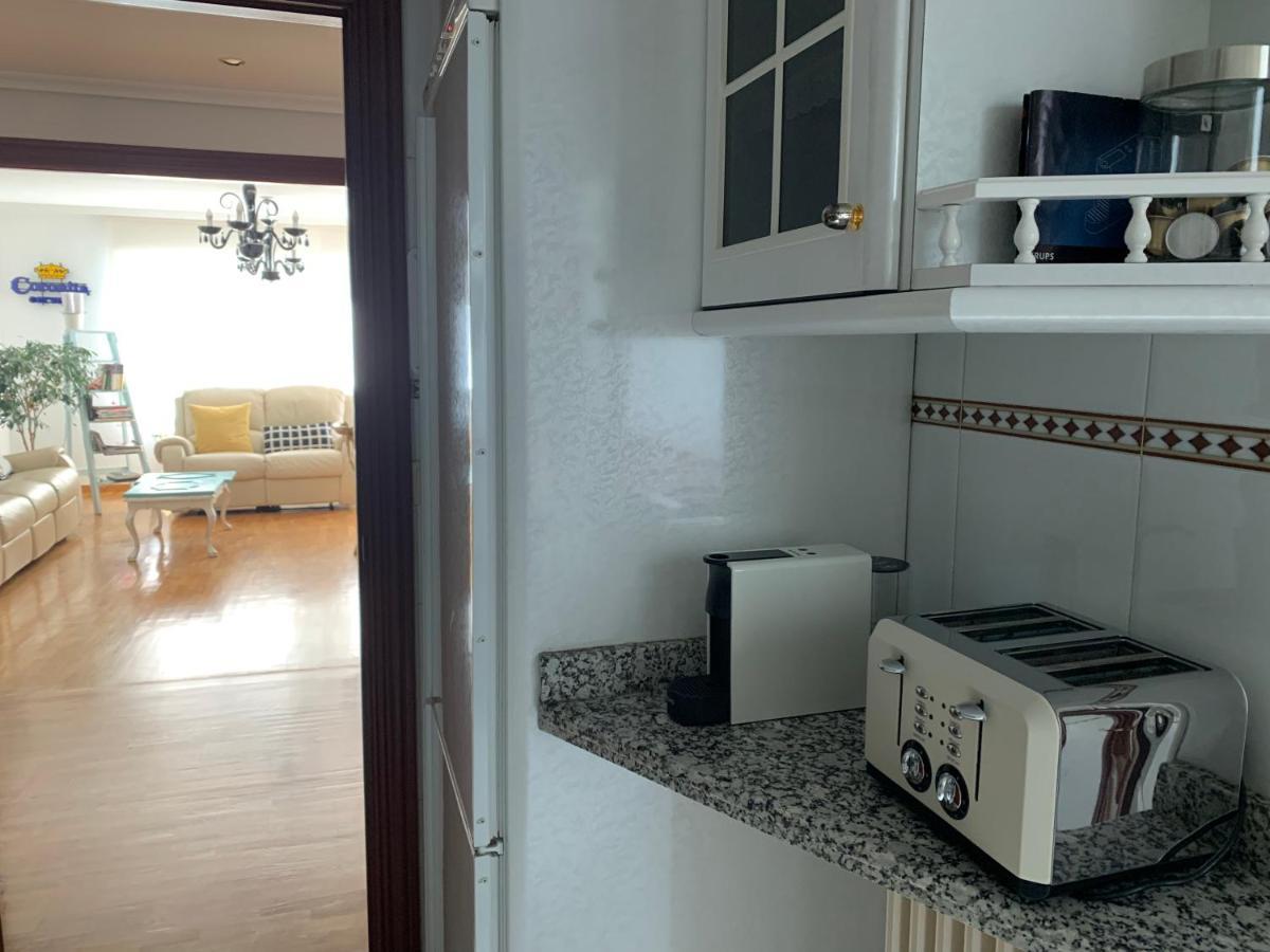 דירות לאון Casa Seines מראה חיצוני תמונה
