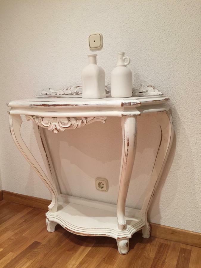 דירות לאון Casa Seines מראה חיצוני תמונה