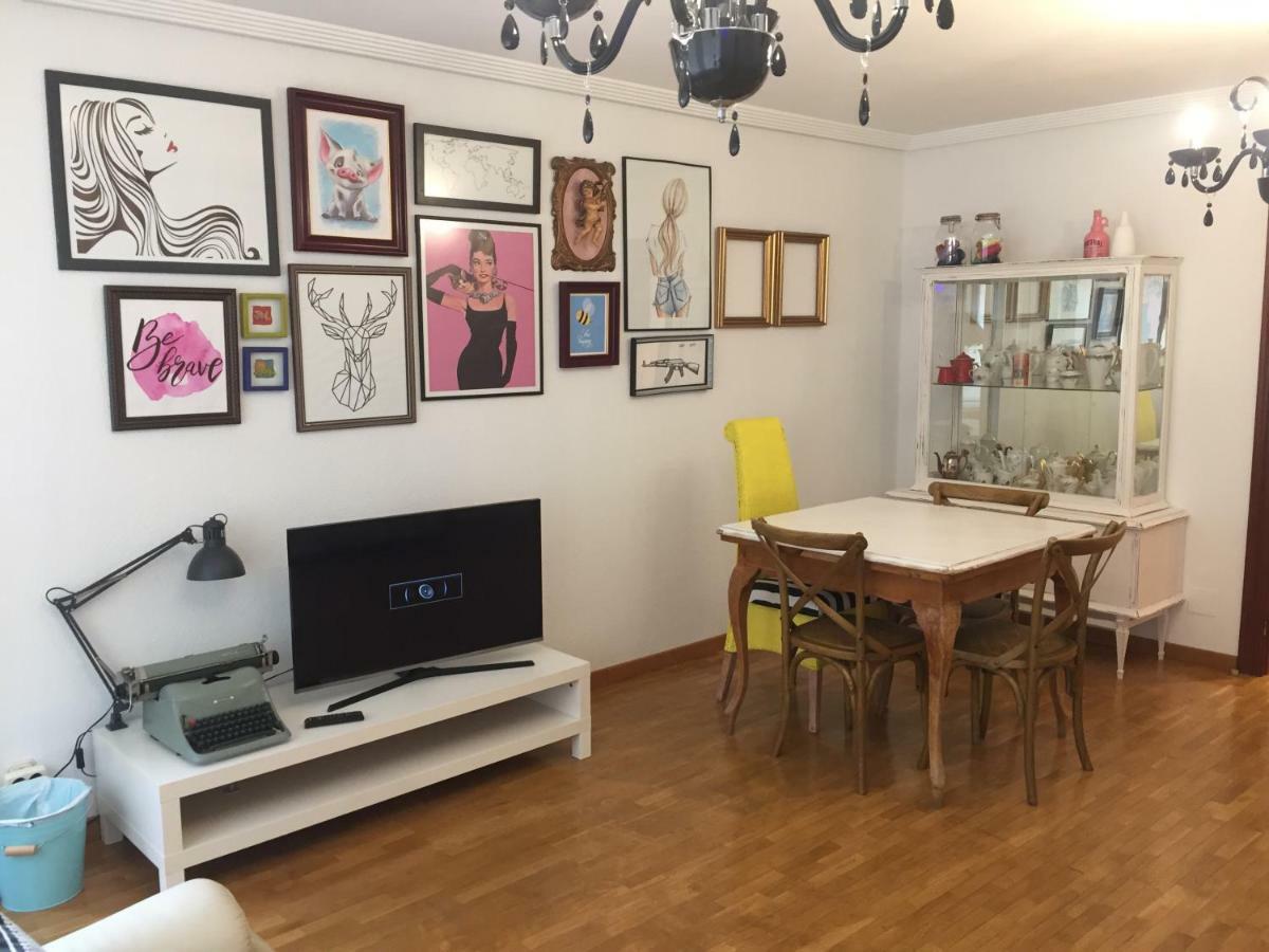 דירות לאון Casa Seines מראה חיצוני תמונה