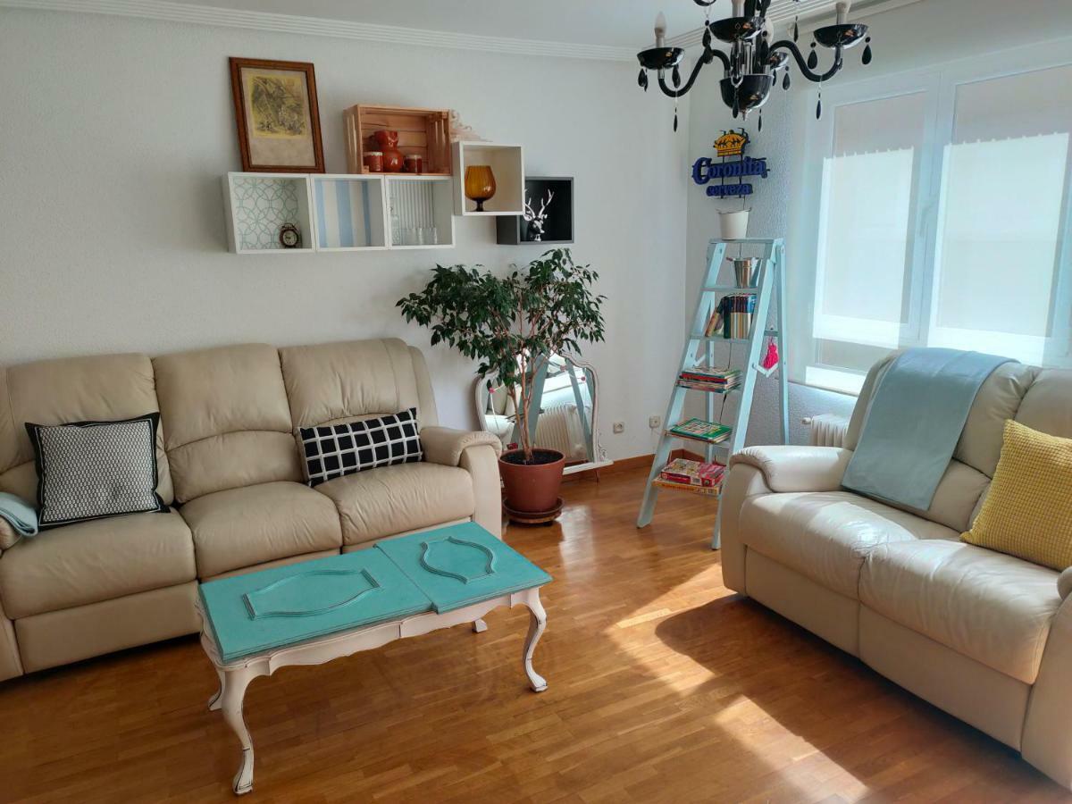 דירות לאון Casa Seines מראה חיצוני תמונה