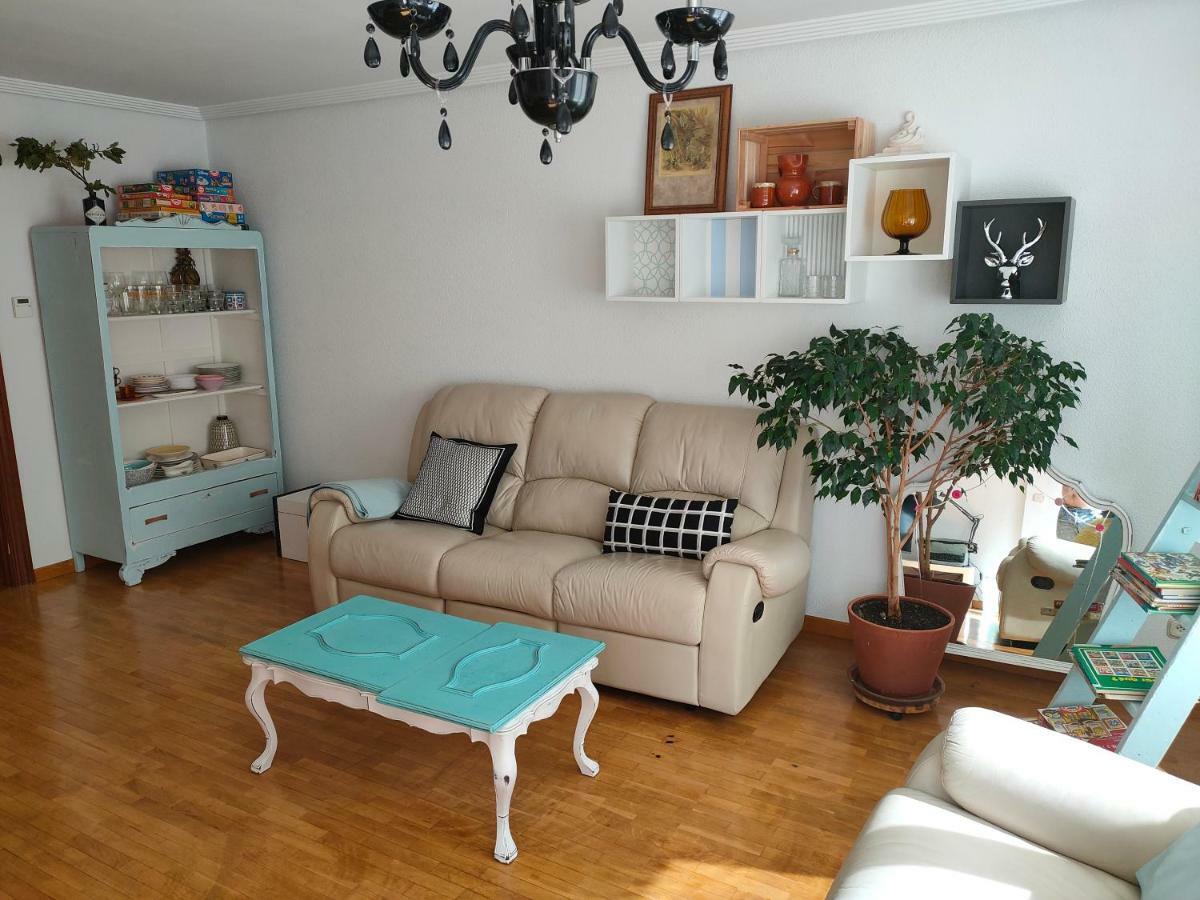 דירות לאון Casa Seines מראה חיצוני תמונה