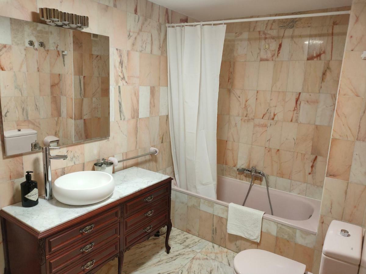 דירות לאון Casa Seines מראה חיצוני תמונה