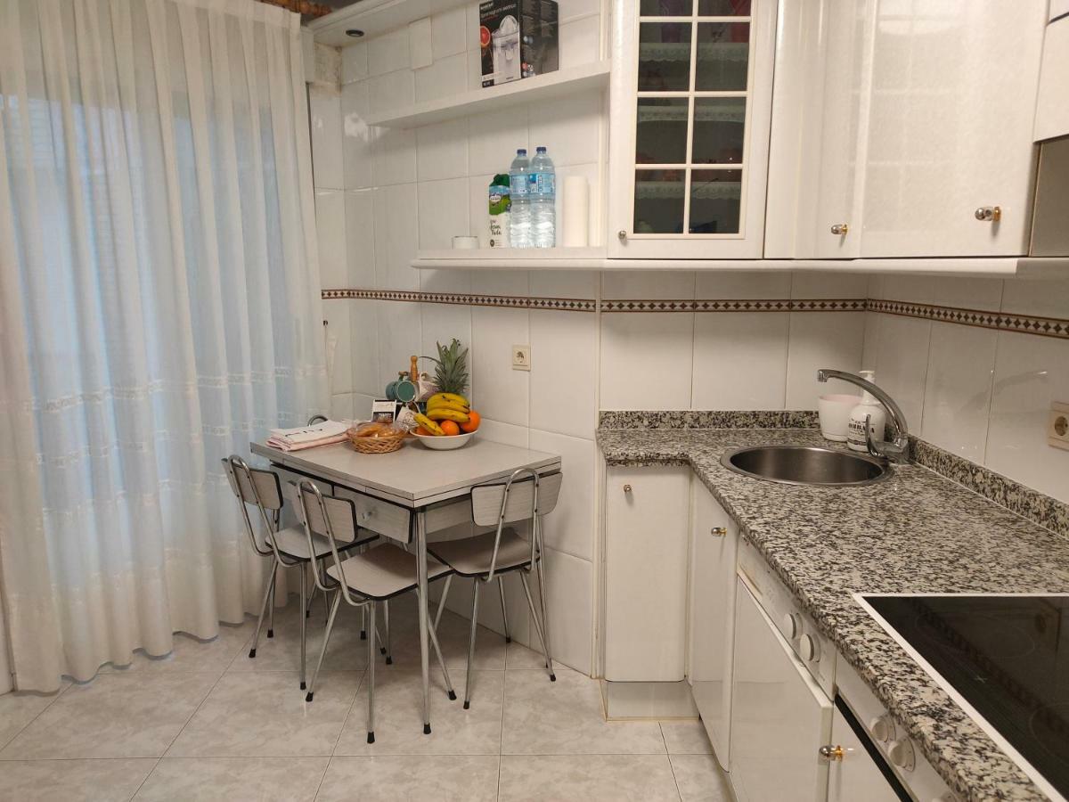 דירות לאון Casa Seines מראה חיצוני תמונה