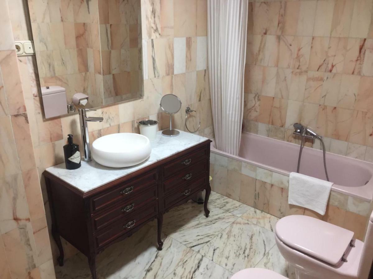 דירות לאון Casa Seines מראה חיצוני תמונה