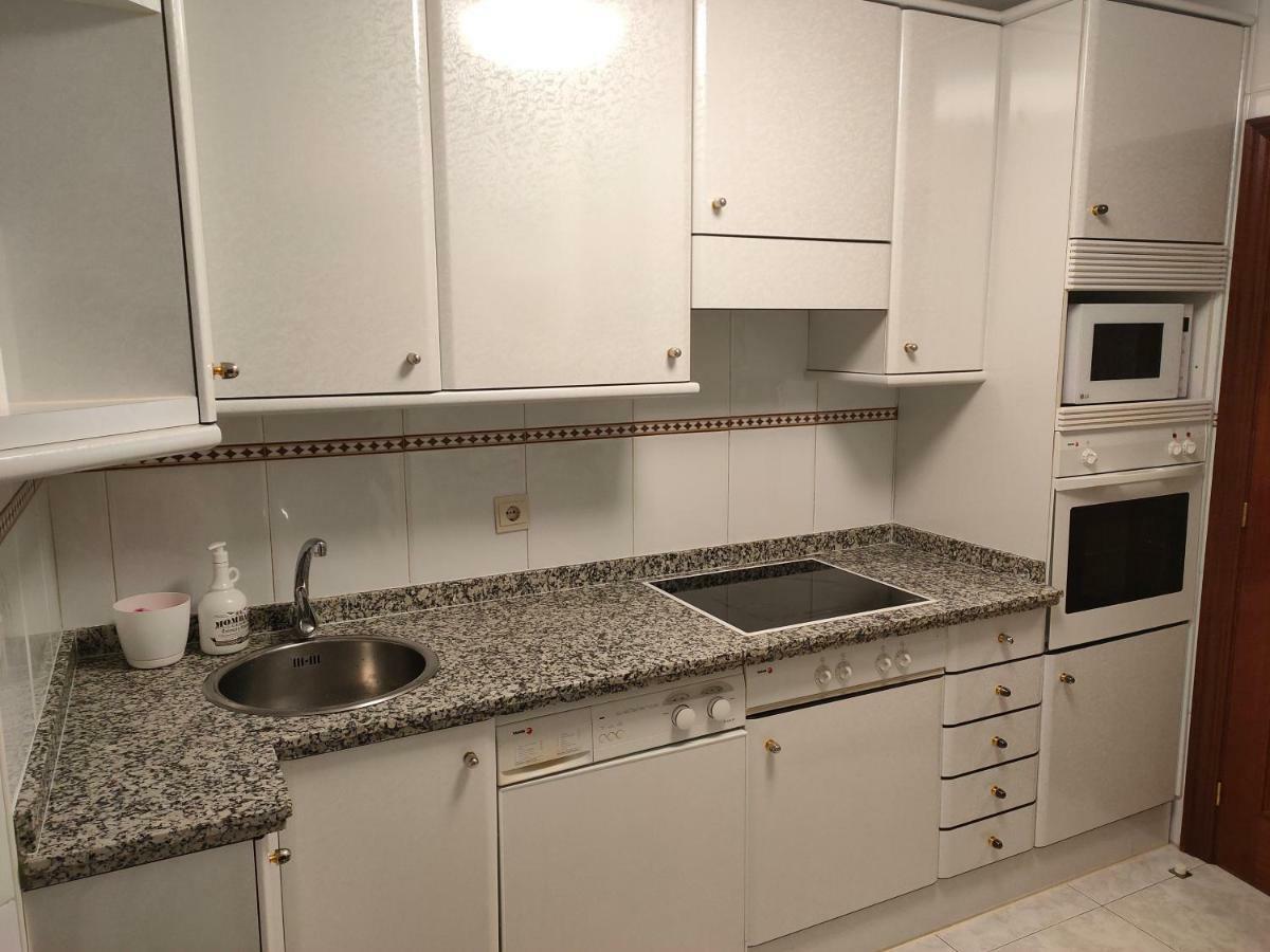 דירות לאון Casa Seines מראה חיצוני תמונה