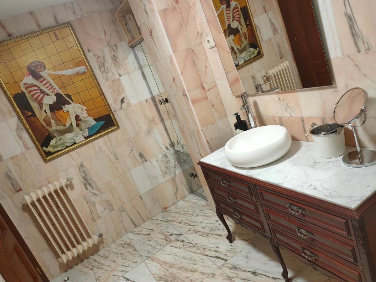 דירות לאון Casa Seines מראה חיצוני תמונה